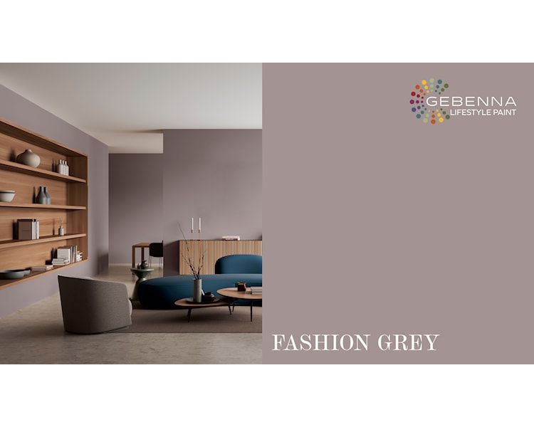 FASHION GREY